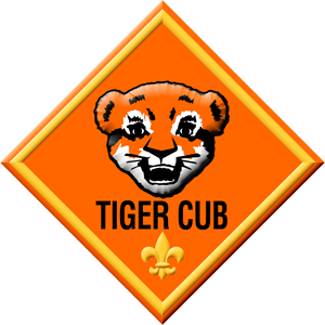 Tiger Cub