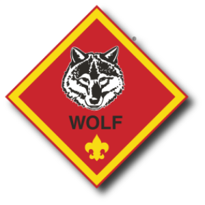 Wolf Cub