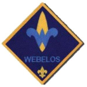 WEBELOS (We'll Be Loyal Scouts)