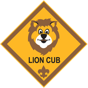 Lion Cub